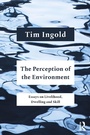 Cover: The Perception of the Environment - Routledge