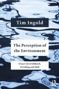 Cover: The Perception of the Environment - Routledge