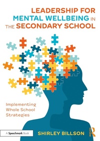 Abbildung von: Leadership for Mental Wellbeing in the Secondary School - Routledge