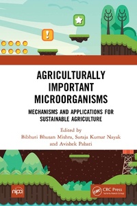 Abbildung von: Agriculturally Important Microorganisms - CRC Press
