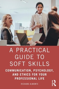 Abbildung von: A Practical Guide to Soft Skills - Routledge