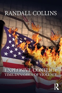 Enlarge image Cover: Explosive Conflict - Routledge