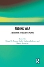 Cover: Ending War - Routledge