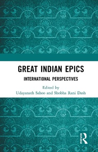Abbildung von: Great Indian Epics - Routledge