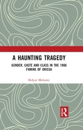 Cover: A Haunting Tragedy - Routledge