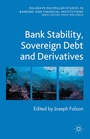Cover: Bank Stability, Sovereign Debt and Derivatives - Palgrave Macmillan