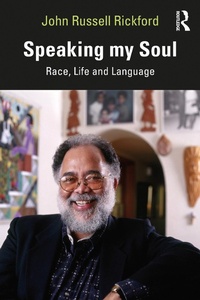 Abbildung von: Speaking my Soul - Routledge