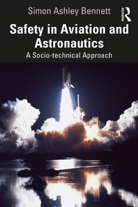 Abbildung von: Safety in Aviation and Astronautics - Routledge