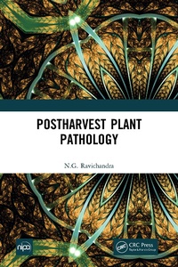 Abbildung von: Postharvest Plant Pathology - CRC Press