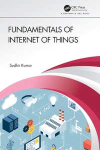 Abbildung von: Fundamentals of Internet of Things - Chapman & Hall/CRC