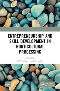 Abbildung von: Entrepreneurship and Skill Development in Horticultural Processing - CRC Press