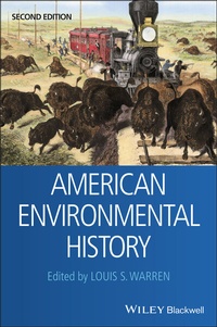 Bild: American Environmental History - Wiley