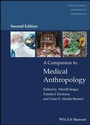 Cover: A Companion to Medical Anthropology - Wiley