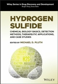 Bild: Hydrogen Sulfide - Wiley