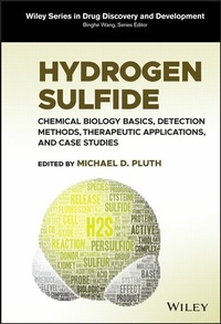 Abbildung von: Hydrogen Sulfide - Wiley