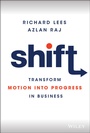 Cover: Shift - Wiley