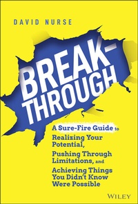 Enlarge image Cover: Breakthrough - Wiley