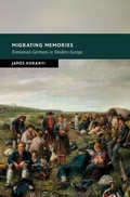 Cover: Migrating Memories - Cambridge University Press
