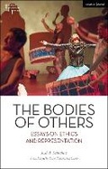 Cover: The Bodies of Others - Methuen Drama