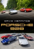 Cover: Porsche 928 - Amberley Publishing