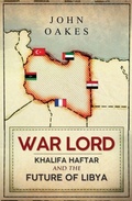 Cover: War Lord - Amberley Publishing