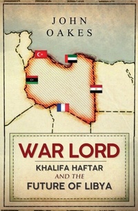 Enlarge image Cover: War Lord - Amberley Publishing