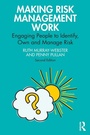 Cover: Making Risk Management Work - Routledge