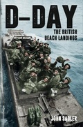 Cover: D-Day - Amberley Publishing