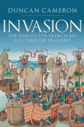 Cover: Invasion - Amberley Publishing