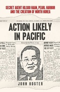 Cover: Action Likely in Pacific - Amberley Publishing