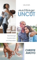 Cover: Marriage Uncut - Word Alive Press