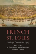 Cover: French St. Louis - University of Nebraska Press