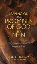 Cover: Leaning on the Promises of God for Men - Tyndale Momentum