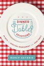 Cover: Dinner Table Devotions - Tyndale Momentum