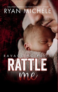 Enlarge image Cover: Rattle Me (Ravage MC#3.75) - Ravage MC
