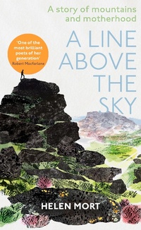 Enlarge image Cover: A Line Above the Sky - Ebury Digital
