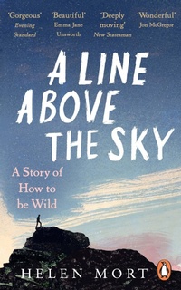 Enlarge image Cover: A Line Above the Sky - Ebury Press