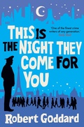 Cover: This is the Night They Come For You - Transworld Digital