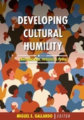 Cover: Developing Cultural Humility - Cognella, Inc