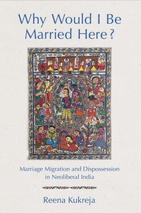 Abbildung von: Why Would I Be Married Here? - Cornell University Press