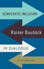 Cover: Democratic Inclusion - Manchester University Press
