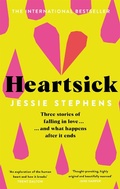 Cover: Heartsick - Macmillan