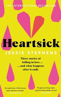 Abbildung von: Heartsick - Macmillan