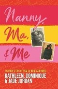 Cover: Nanny, Ma and me - Hachette Books Ireland