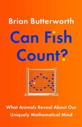 Cover: Can Fish Count? - Quercus