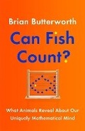 Cover: Can Fish Count? - Quercus Publishing