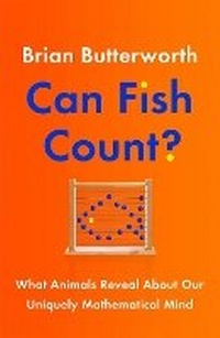 Enlarge image Cover: Can Fish Count? - Quercus Publishing