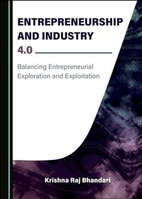 Abbildung von: Entrepreneurship and Industry 4.0 - Cambridge Scholars Publishing