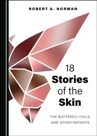 Abbildung von: 18 Stories of the Skin - Cambridge Scholars Publishing