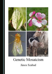 Bild: Genetic Mosaicism - Cambridge Scholars Publishing
